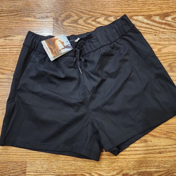 NWT Willit Outdoor Hiking Golf Shorts Size M - Picture 6 of 10